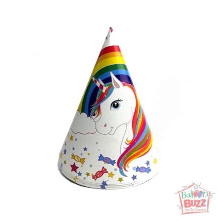 Theme Unicorn Hats (6s)