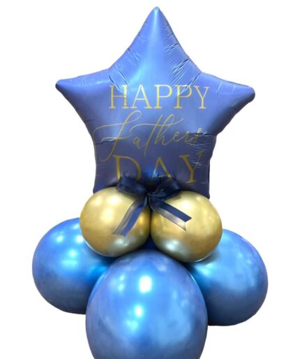 Father's Day Standee