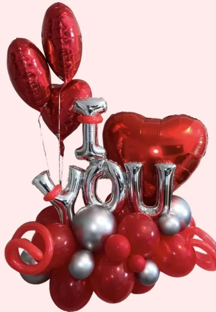 Love Balloon